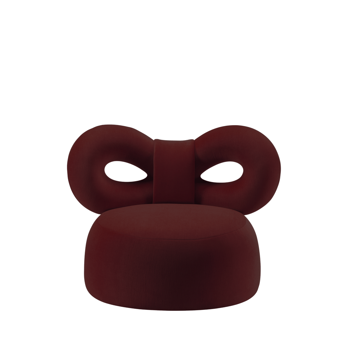 Qeeboo Ribbon Armchair