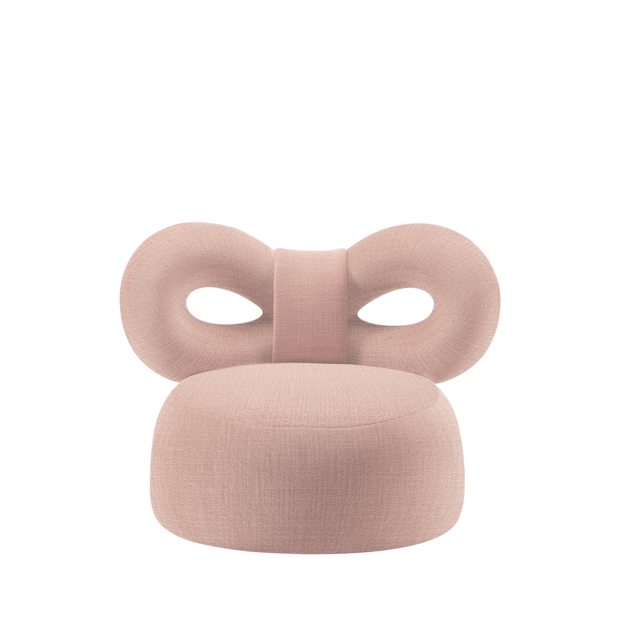 Qeeboo Ribbon Armchair