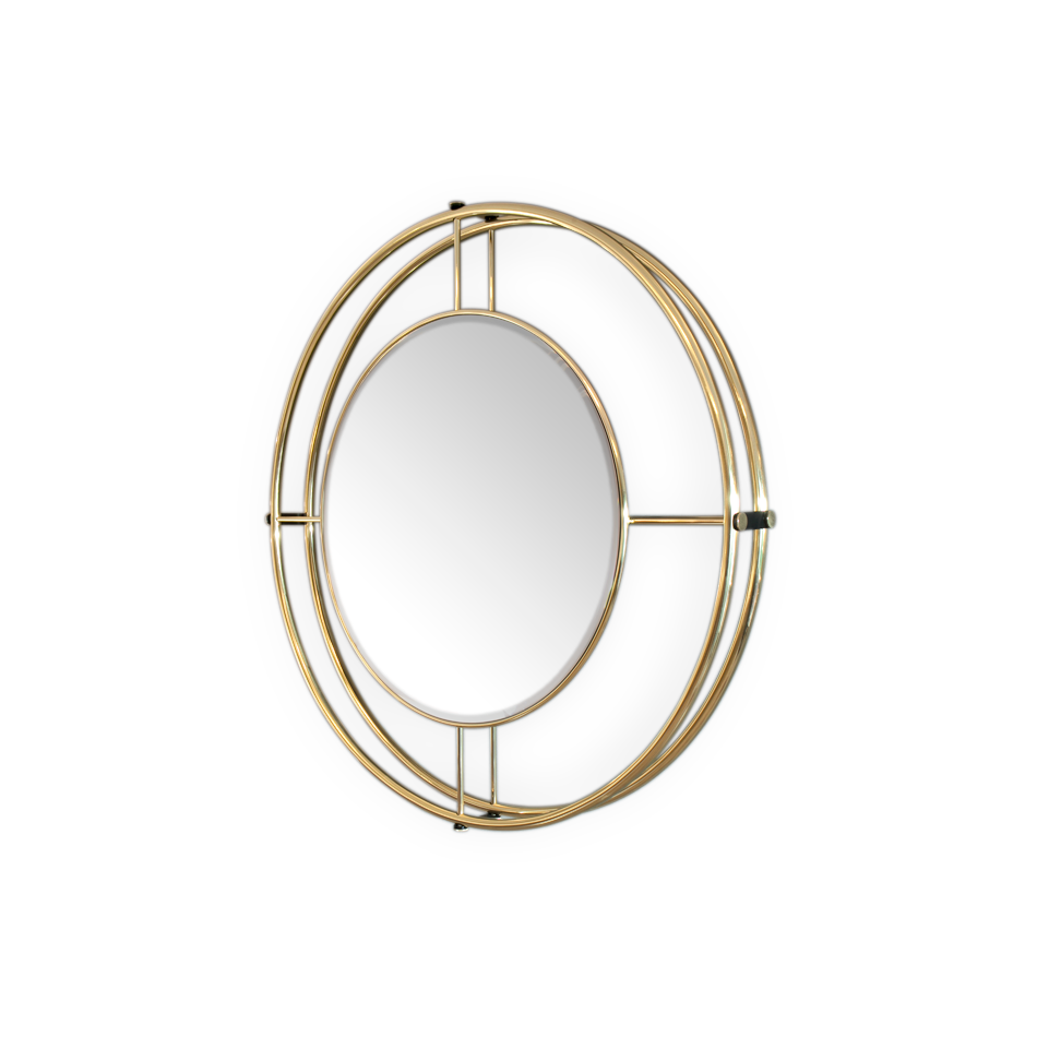 Essential Home Shirley Mirror