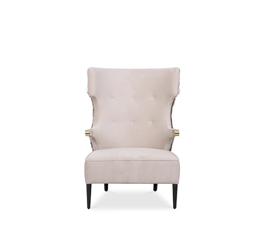 Brabbu Sika | Armchair