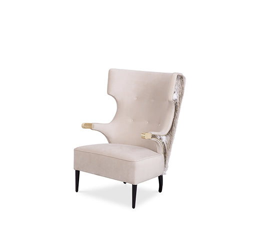 Brabbu Sika | Armchair