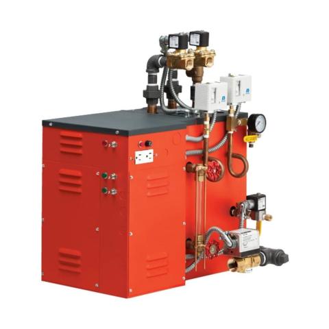 022-HC-48-208-3_Steamist_HC-48 Steam Shower Generator