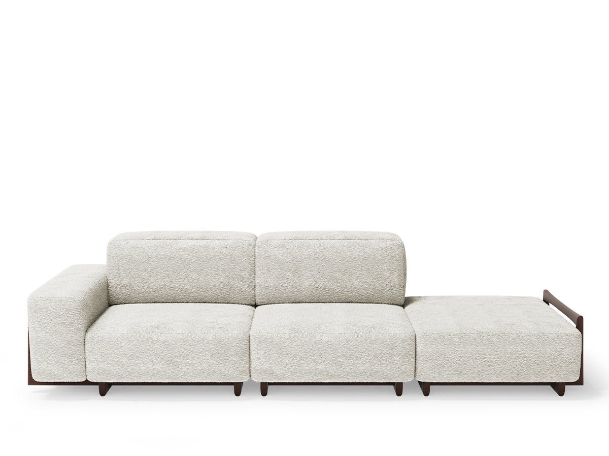 Caffe Latte Sugar Sofa