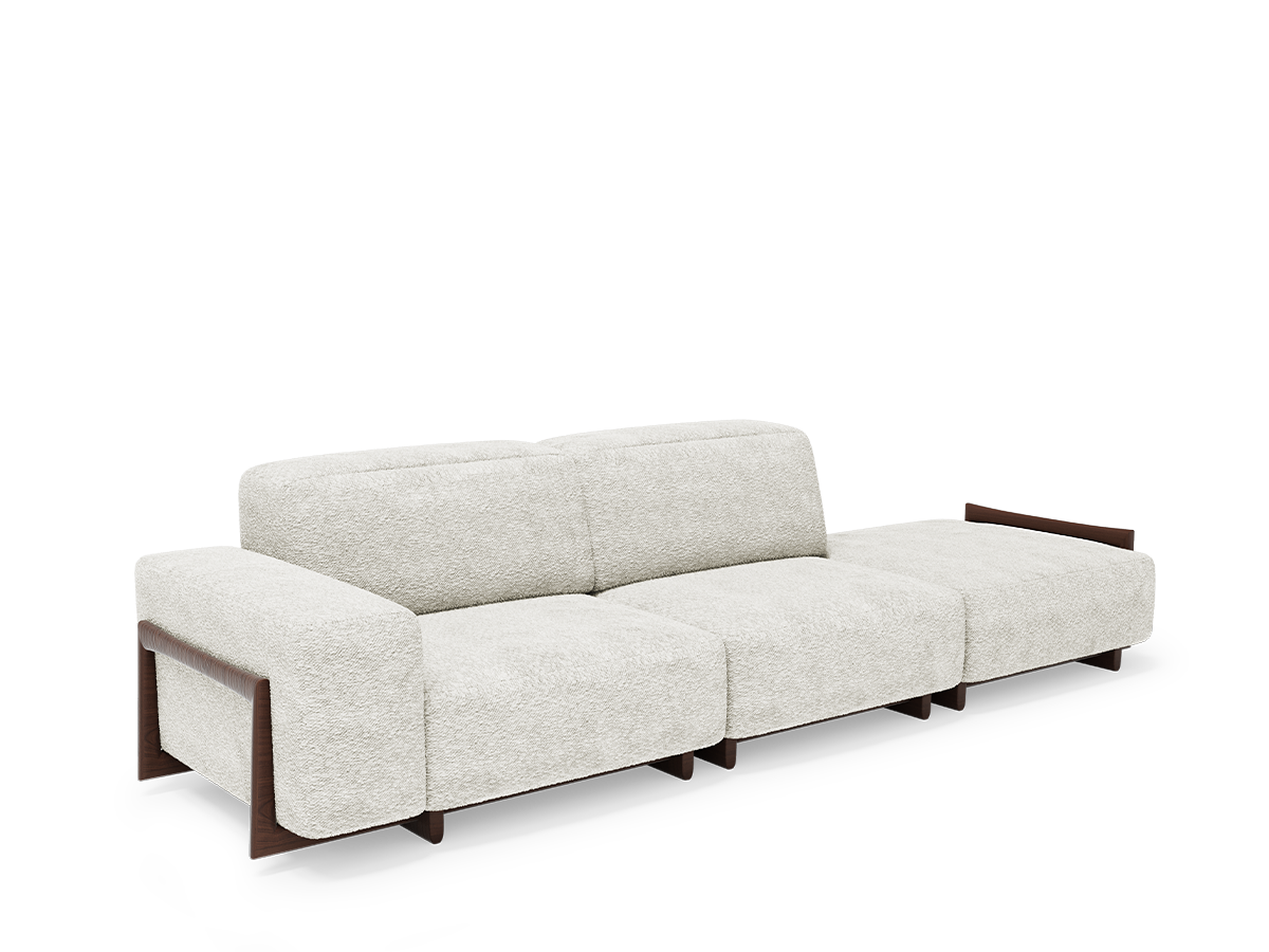 Caffe Latte Sugar Sofa