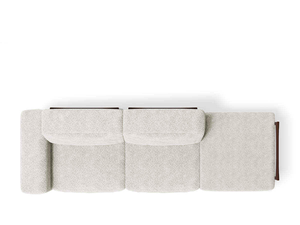 Caffe Latte Sugar Sofa