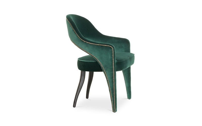 Brabbu Tellus | Dining Chair