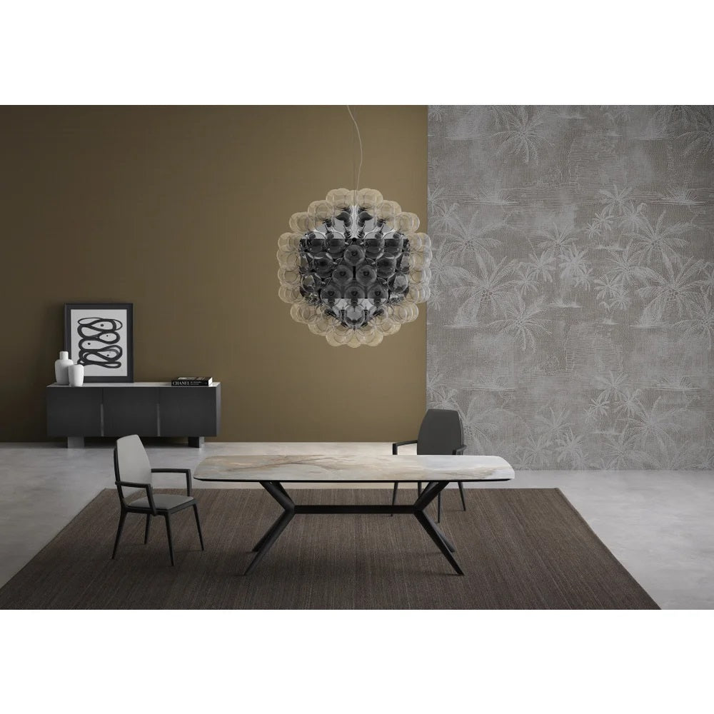 Bellini Italian Home Tronco Dining Table