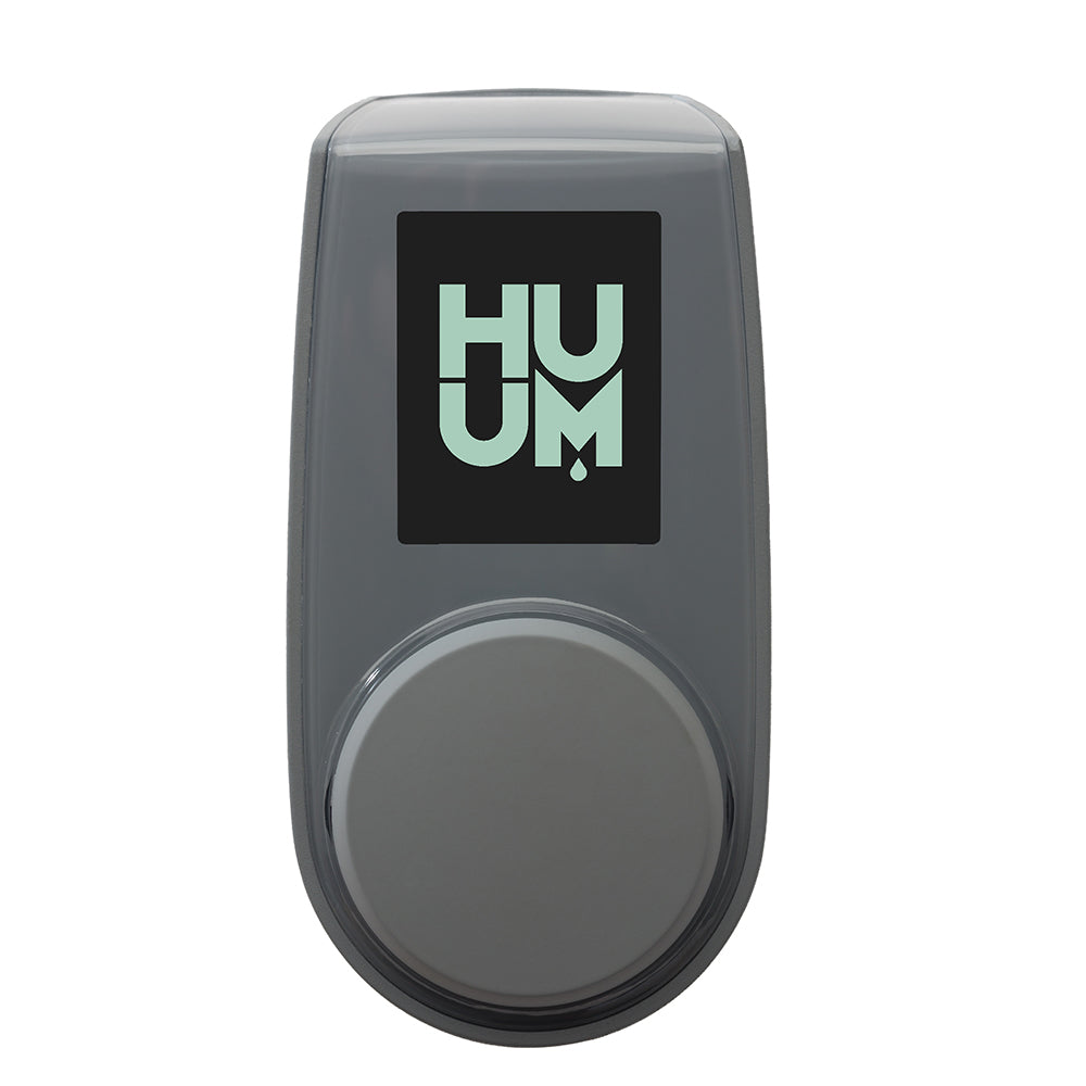 HUUM UKU Local Sauna Controller On/Off, Time, Temperature Control