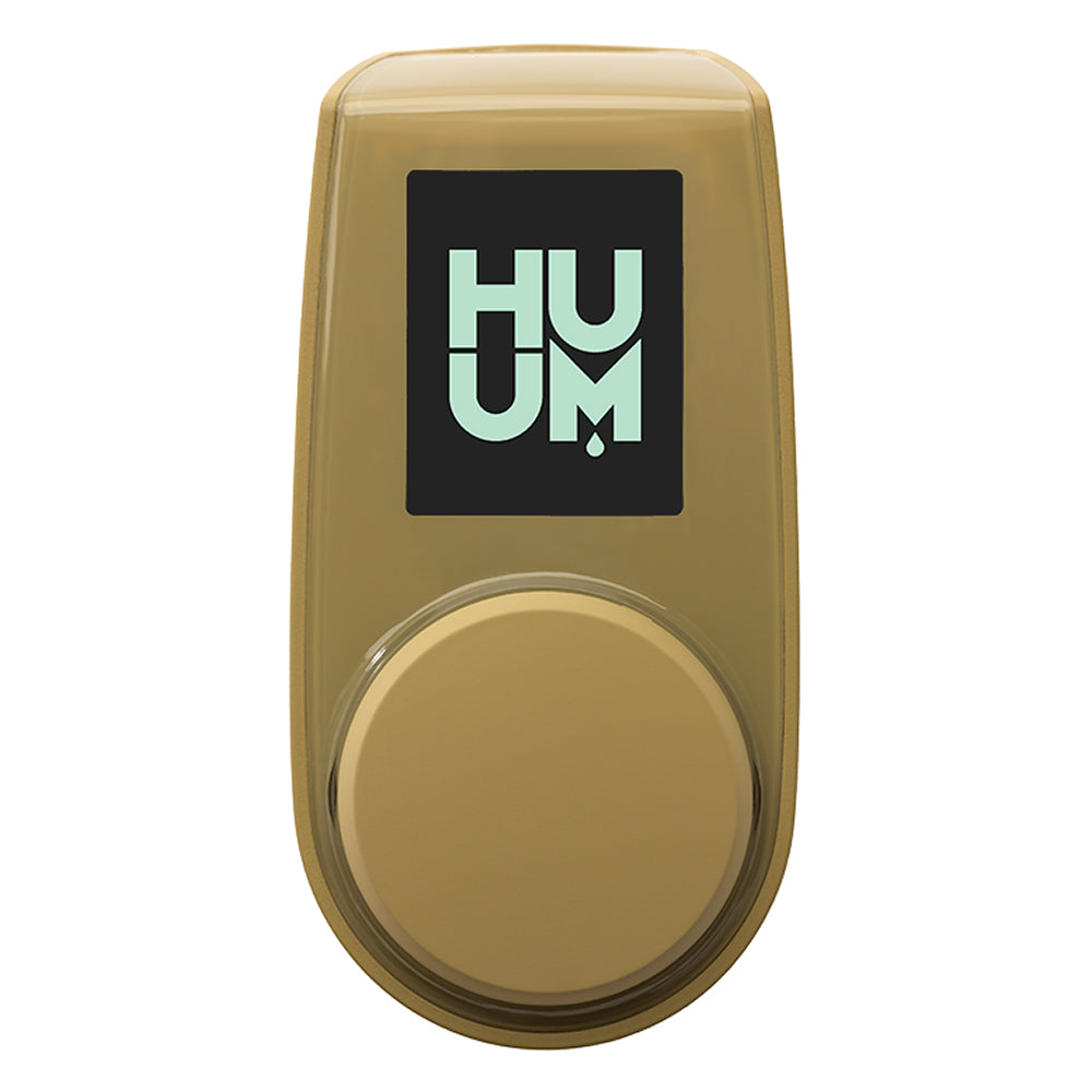 HUUM UKU Local Sauna Controller On/Off, Time, Temperature Control