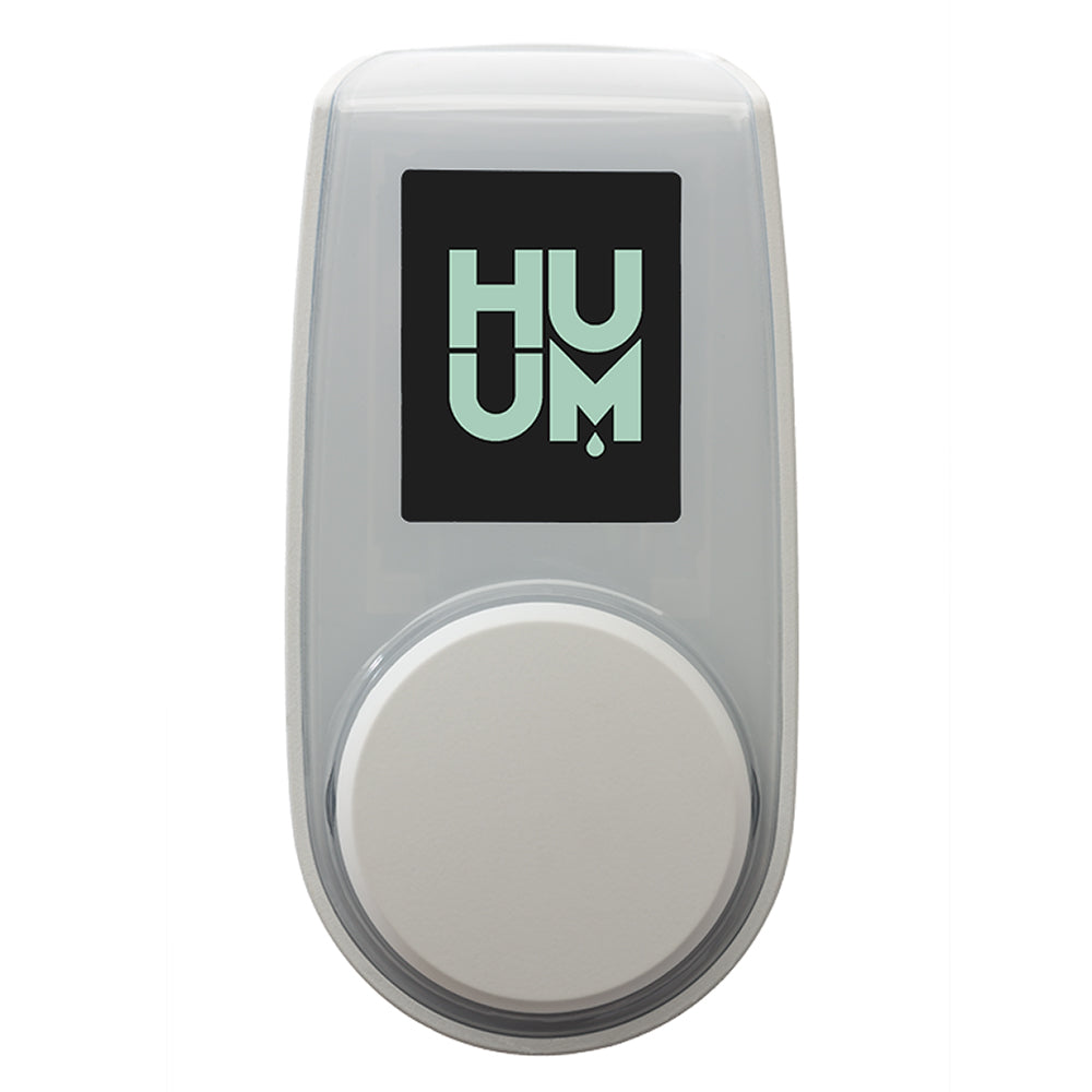 HUUM UKU Digital On/Off, Time, Temperature Control with Wi-Fi