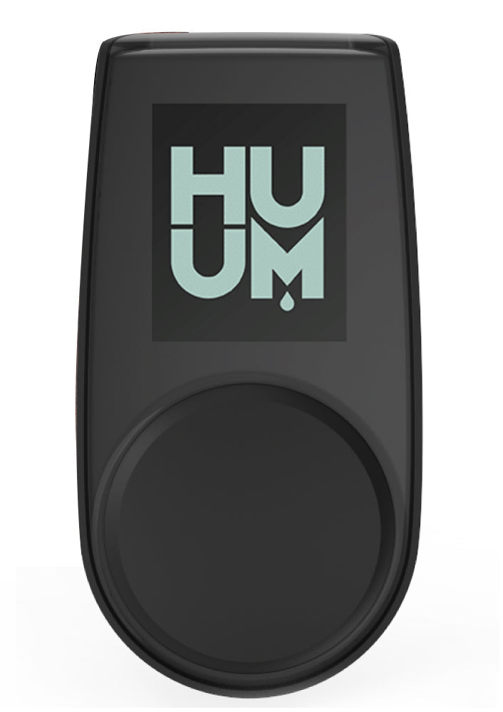 HUUM UKU Digital On/Off, Time, Temperature Control with Wi-Fi
