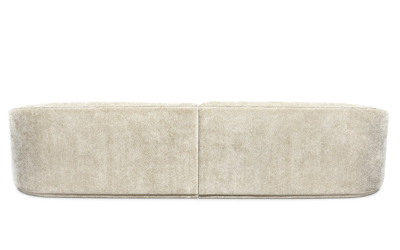 Brabbu Wales Ii | Sofa