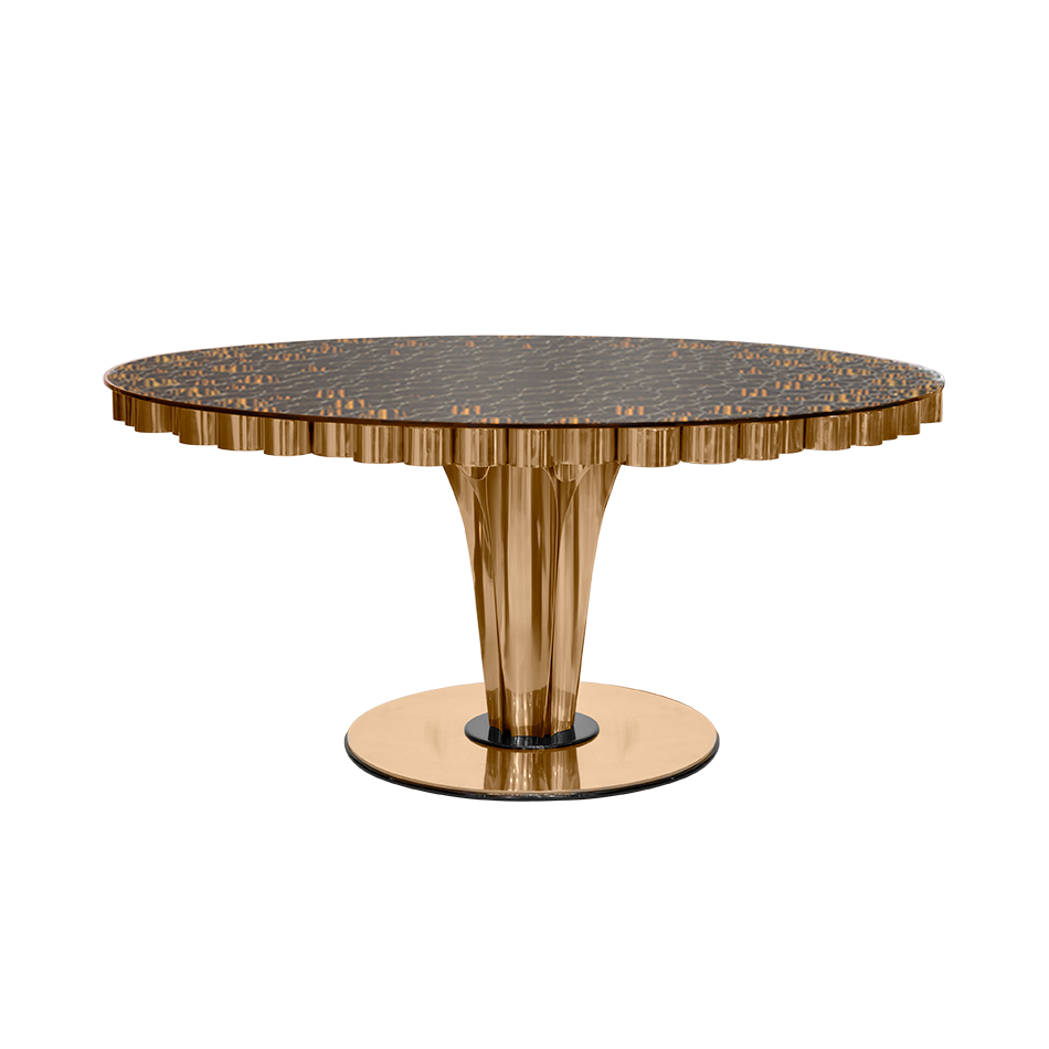 Essential Home Wormley Dining Table