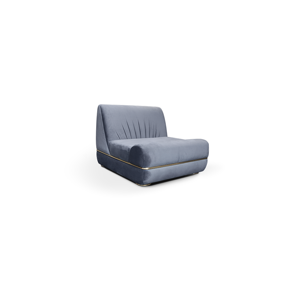 Essential Home Xenon Sectional Sofa