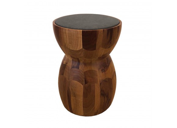 Bellini Italian Home Dama Stool