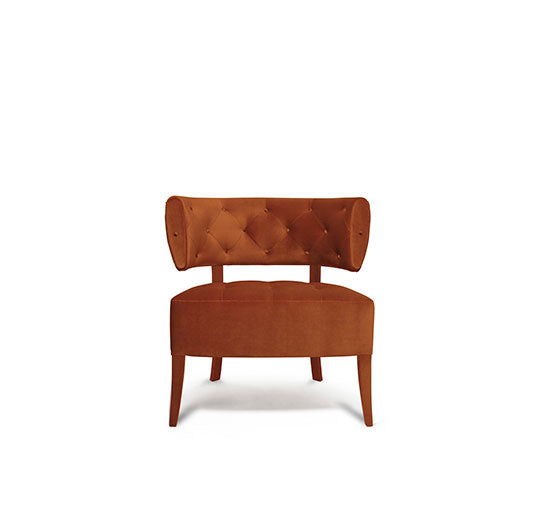 Brabbu Zulu | Armchair