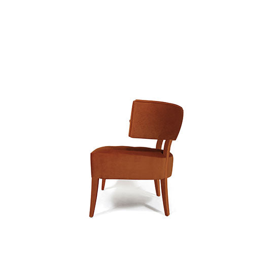 Brabbu Zulu | Armchair