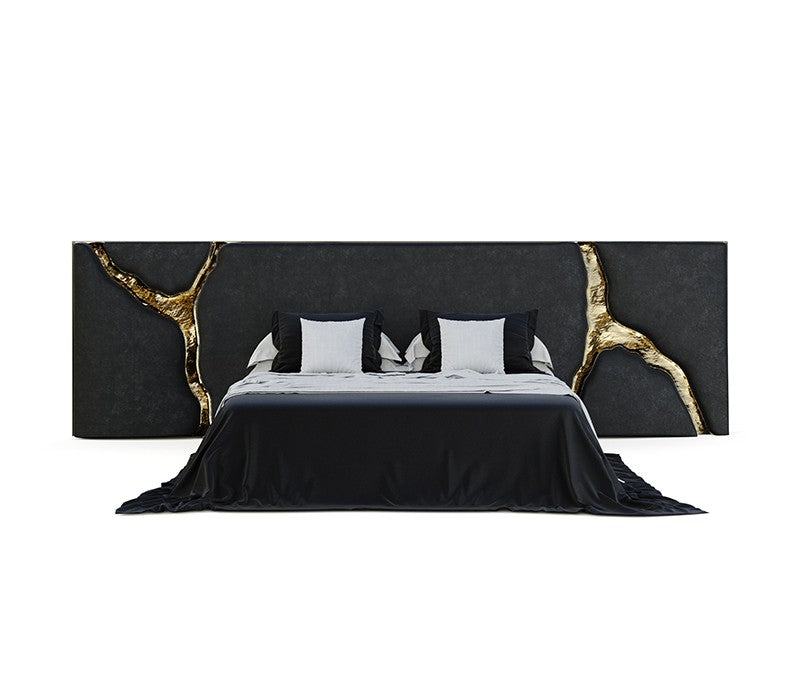 Maison Valentina Lapiaz Headboard