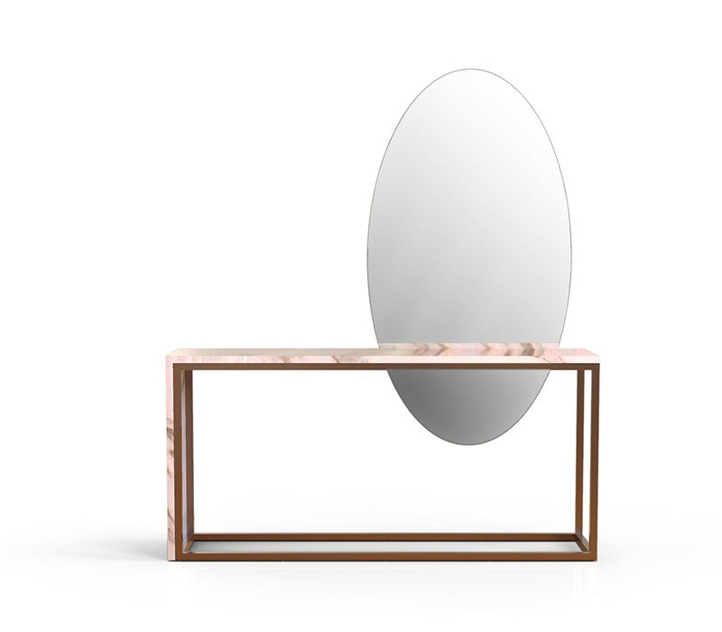 Maison Valentina Liberica Console