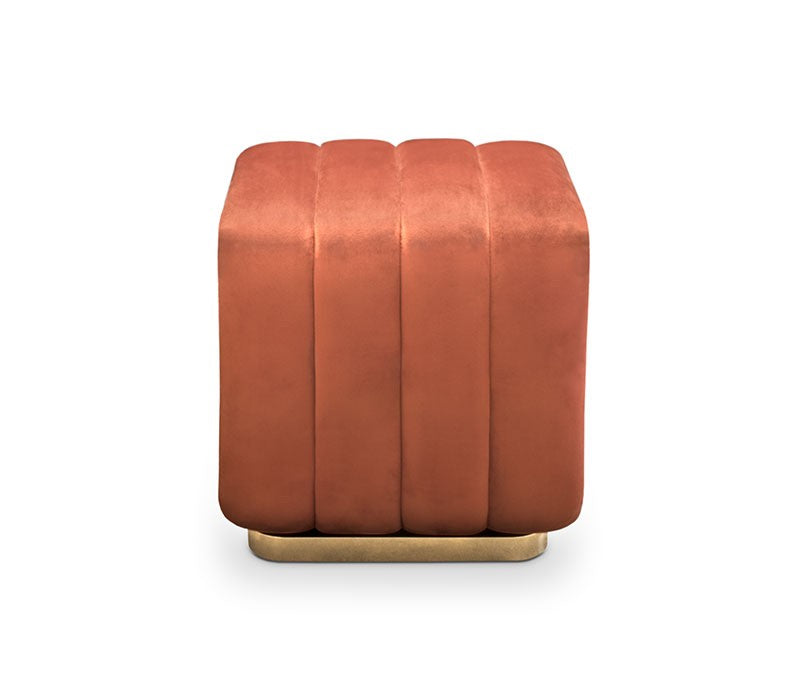 Maison Valentina Minelli Stool