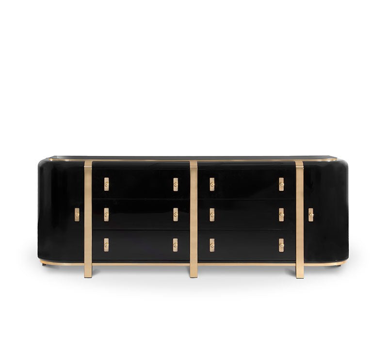 Maison Valentina Kahn Sideboard