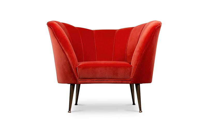 Brabbu Andes | Armchair