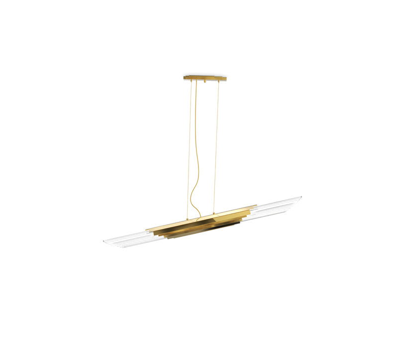 Maison Valentina Harpia Suspension Lamp