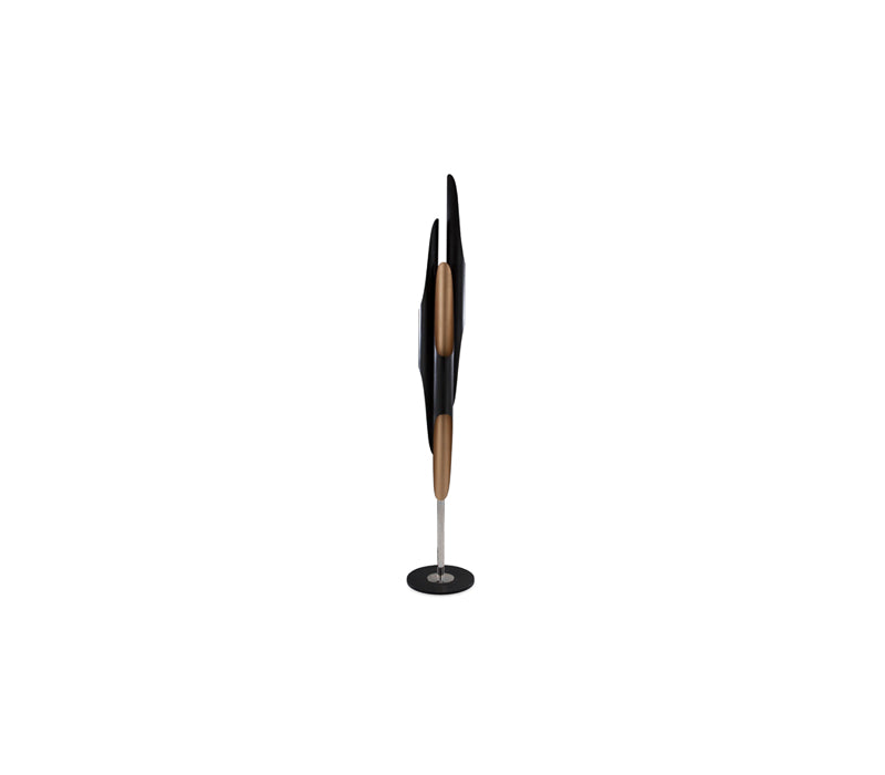 Maison Valentina Coltrane Floor Lamp