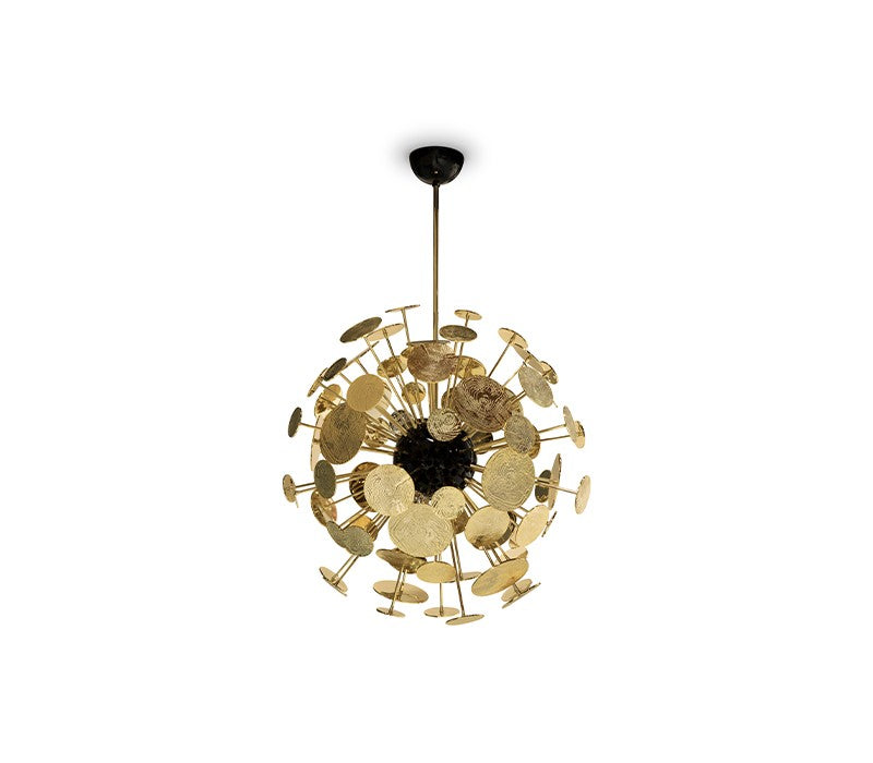 Maison Valentina Newton Suspension Lamp