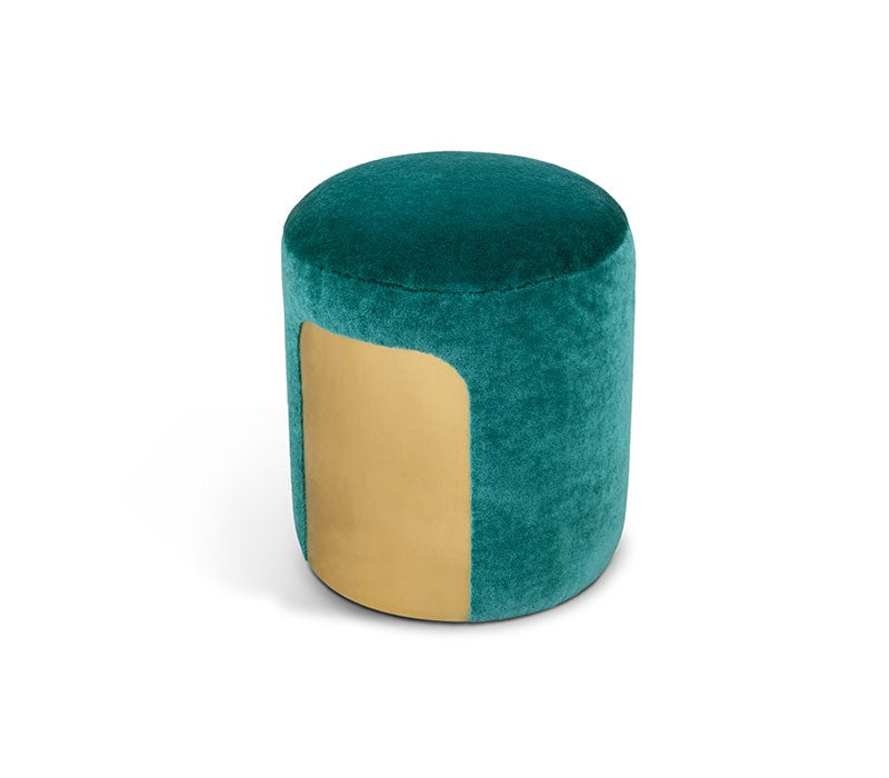 Maison Valentina Fitzgerald Stool