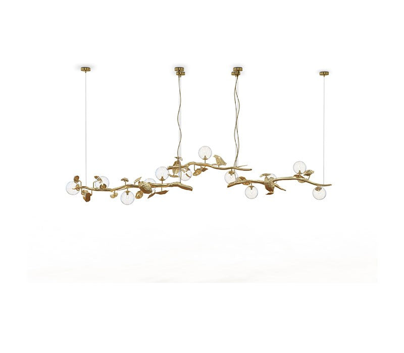 Maison Valentina Hera Suspension Lamp