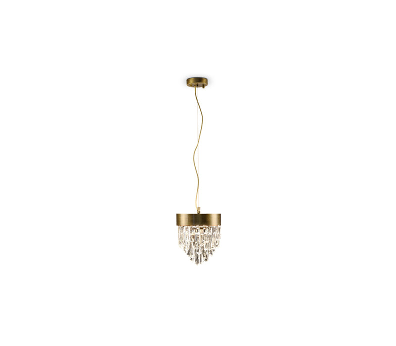 Maison Valentina Naicca Pendant Suspension Lamp