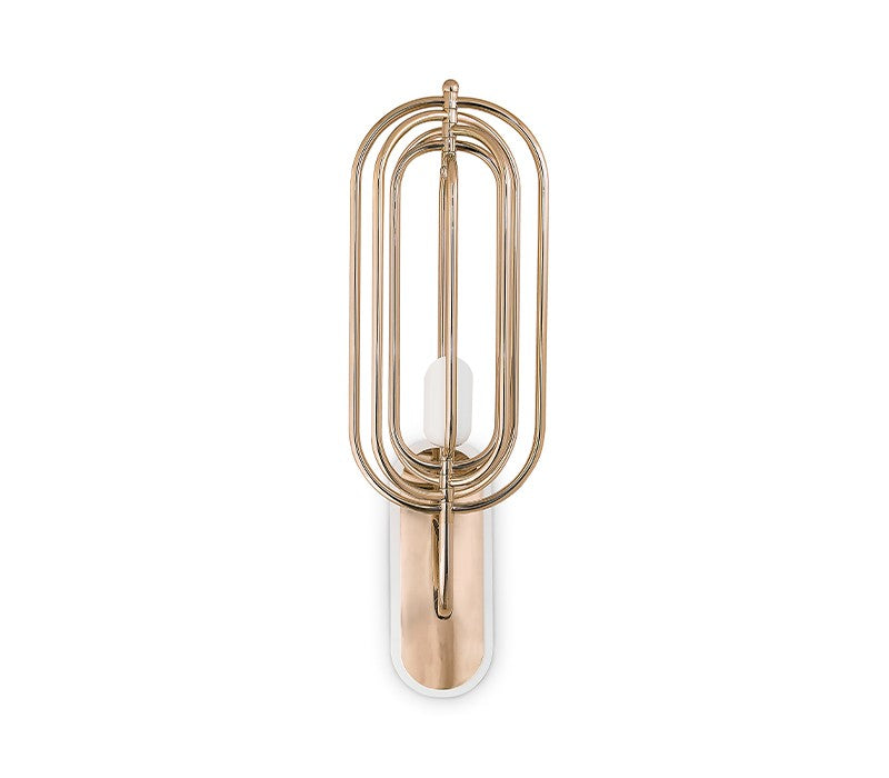 Maison Valentina Turner Wall Lamp