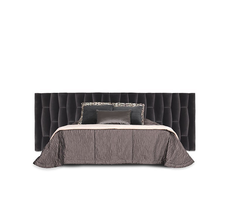 Maison Valentina Vime Headboard