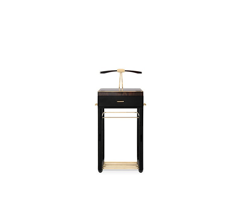 Maison Valentina Waltz Valet Stand