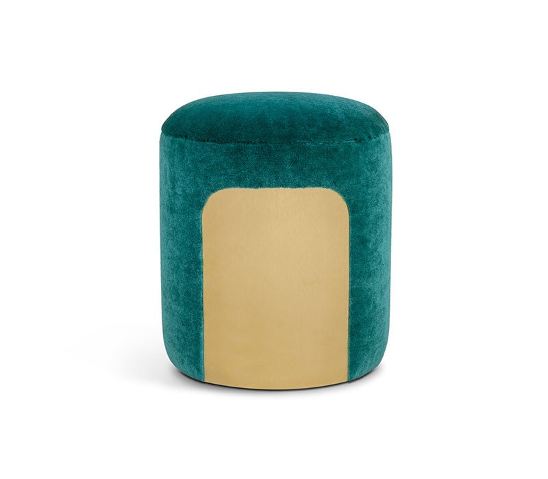 Maison Valentina Fitzgerald Stool