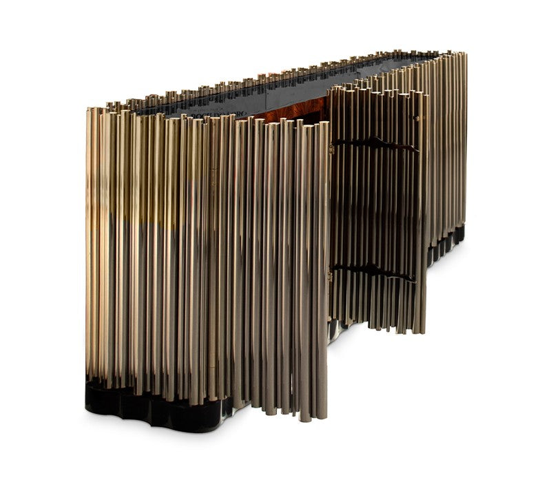 Maison Valentina Symphony Sideboard