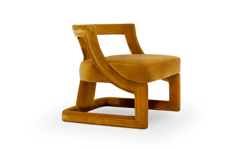 Brabbu Batak Bold | Armchair