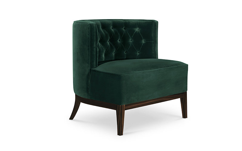 Brabbu Bourbon | Armchair