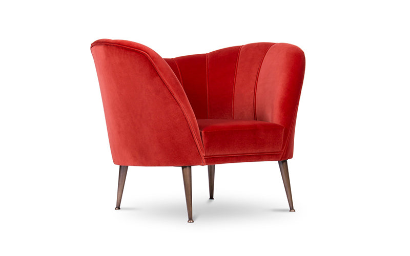 Brabbu Andes | Armchair