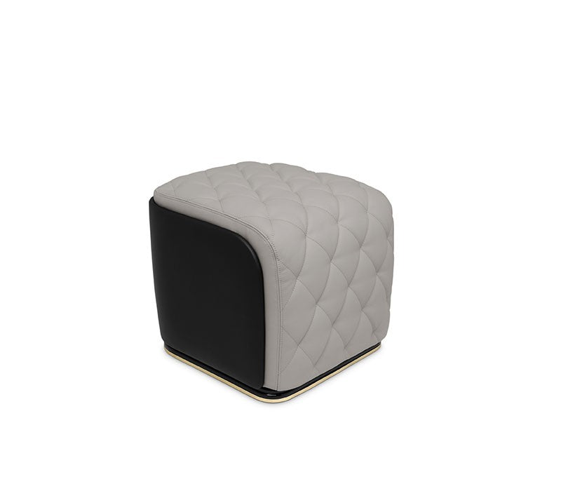 Maison Valentina Charla Stool