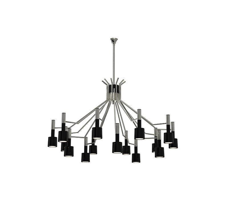 Maison Valentina Ella Suspension Lamp