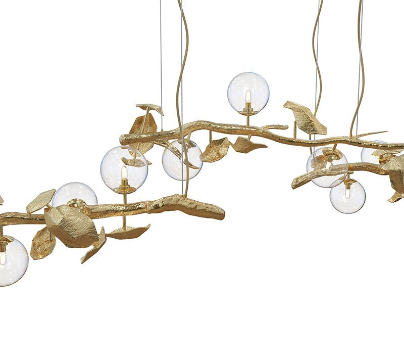 Maison Valentina Hera Suspension Lamp