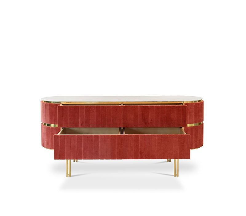 Maison Valentina Edith Sideboard