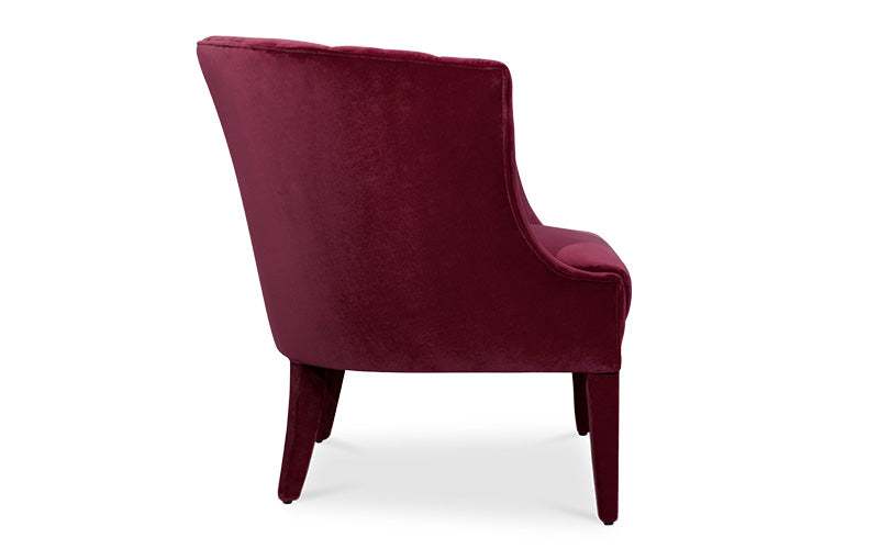 Brabbu Begonia | Armchair