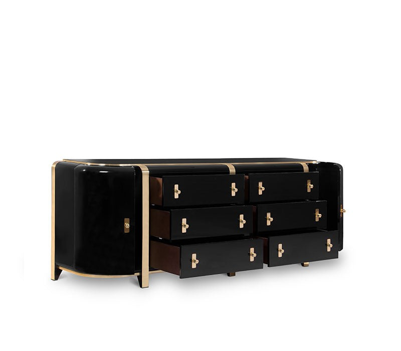 Maison Valentina Kahn Sideboard