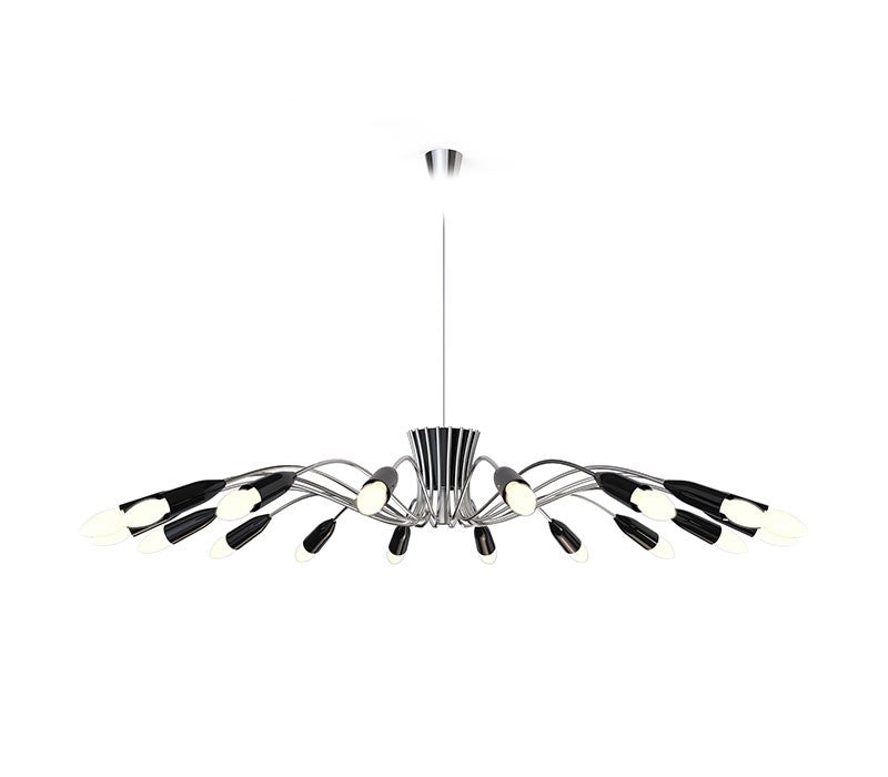 Maison Valentina Norah Suspension Lamp