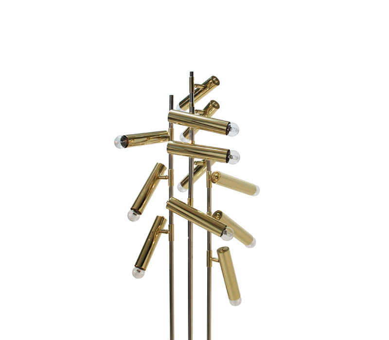 Maison Valentina Cypres Floor Lamp