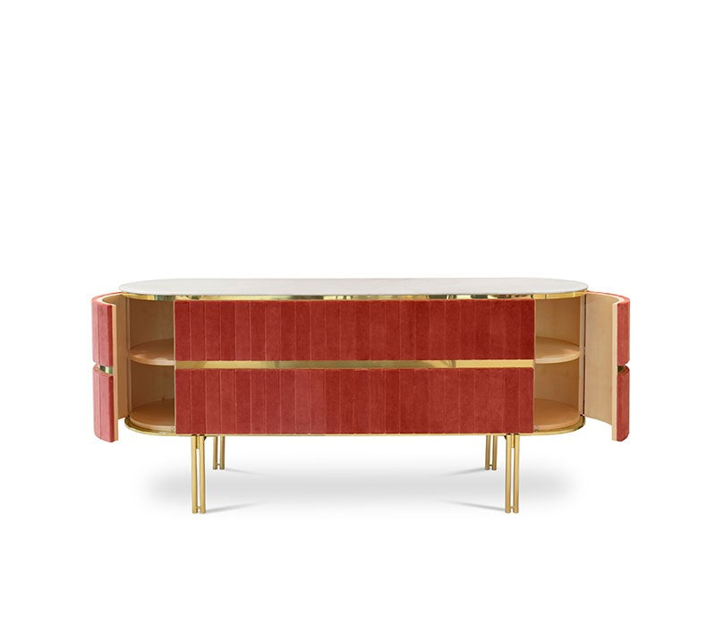 Maison Valentina Edith Sideboard