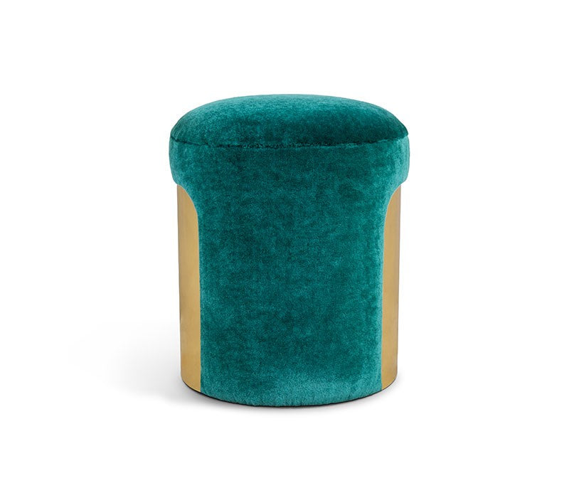 Maison Valentina Fitzgerald Stool